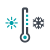 Wide-temp: -20~65°C