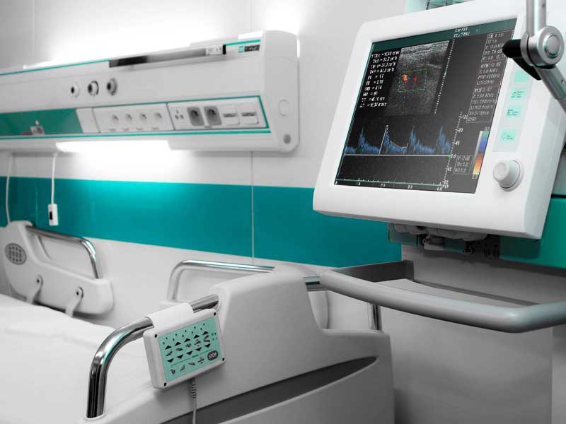 Medical|Solutions|DFI