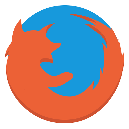 Firefox