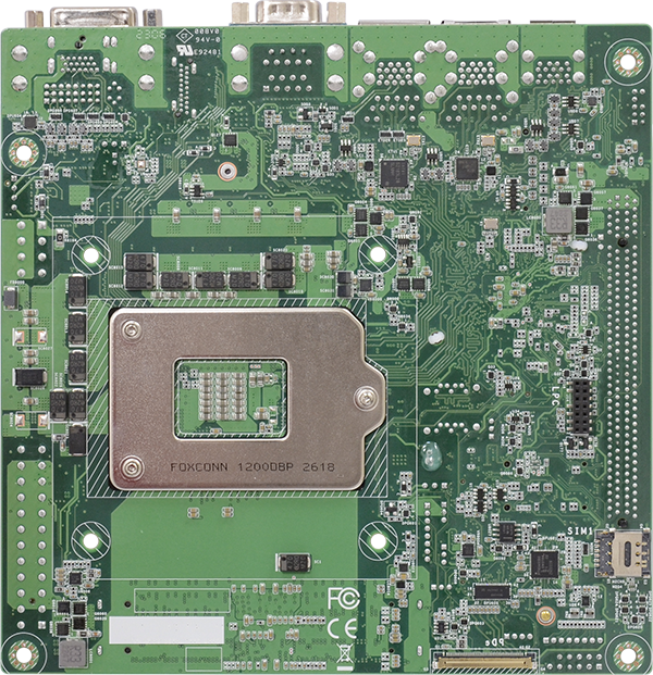 CMS100 Photos – DFI Marketing Portal