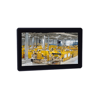 Industrial Panel PC, HMI